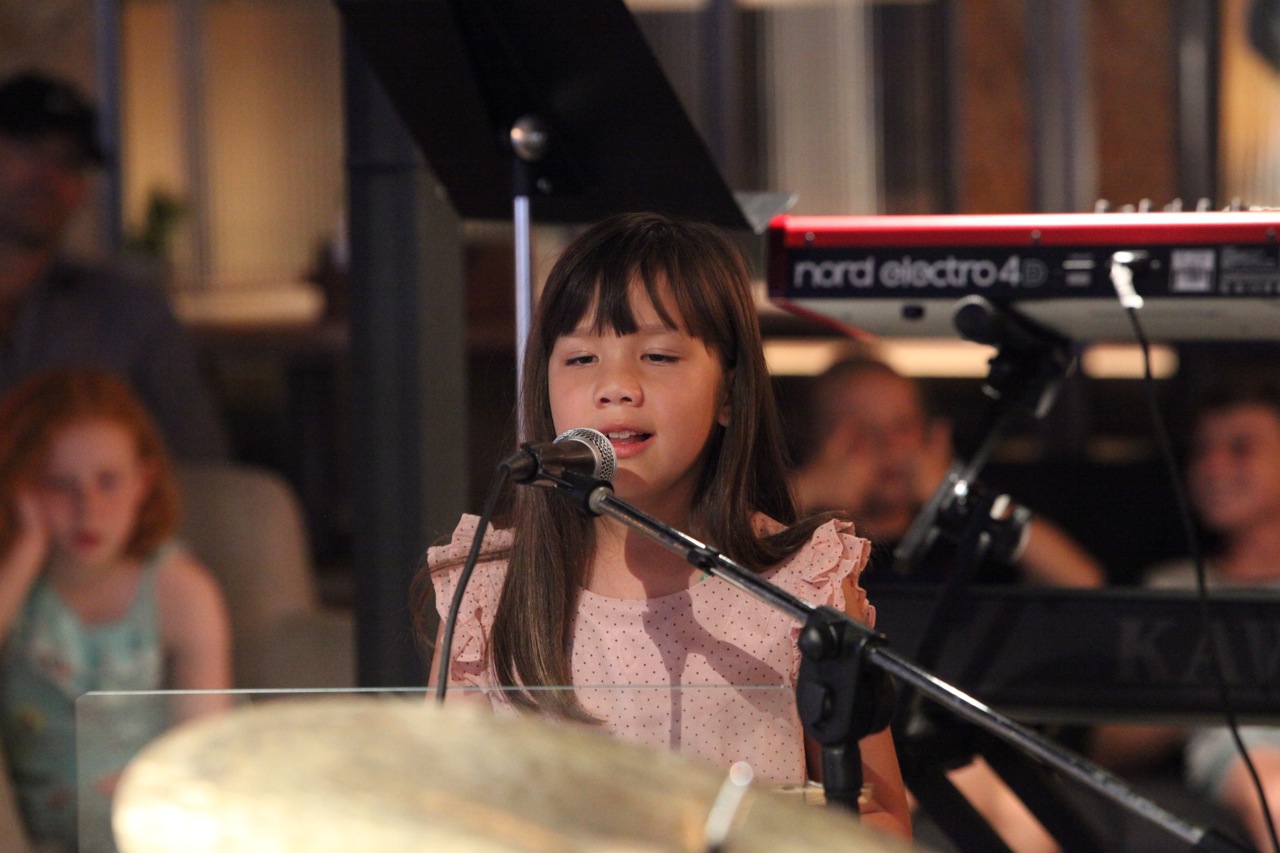 Home - The Creative Music Studio