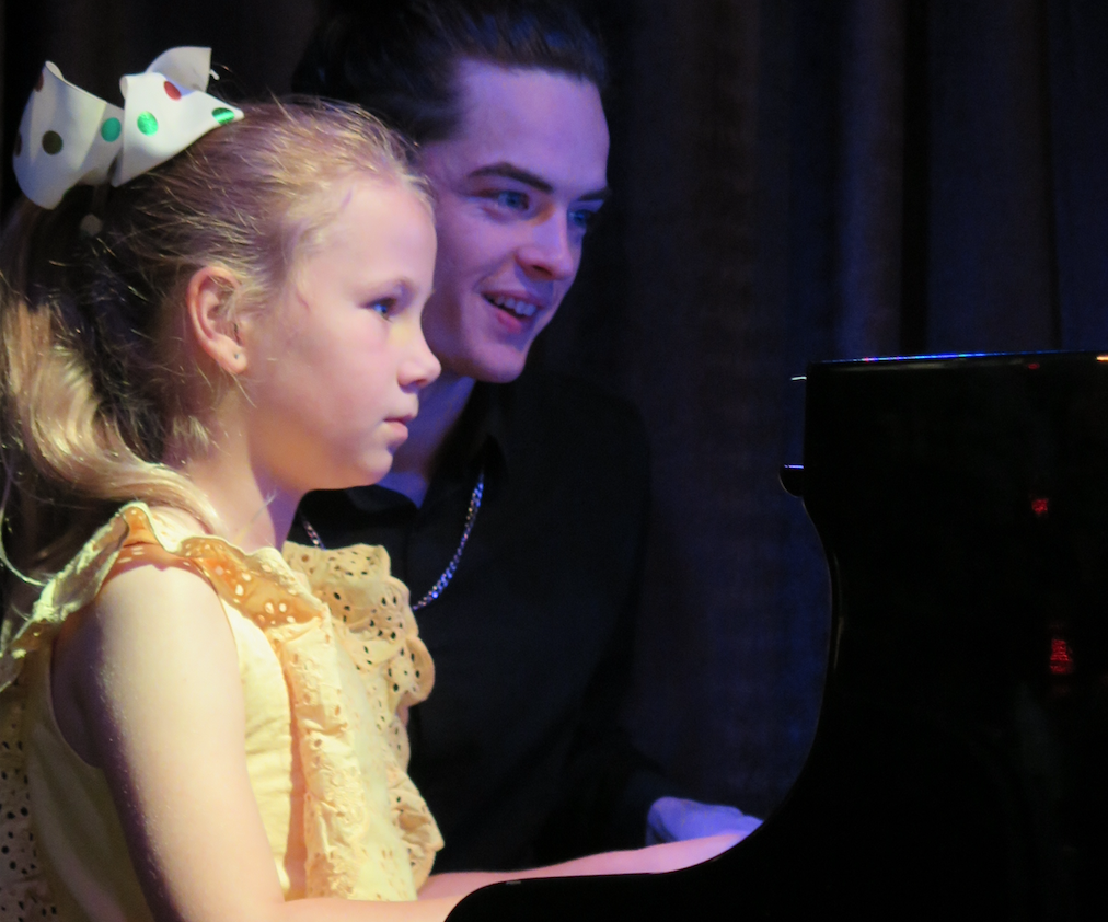 Home - The Creative Music Studio